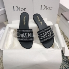 Christian Dior Slippers